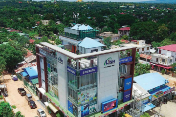 Shop (3) — Head Office