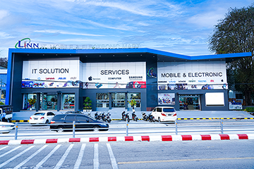 Shop (2) — No.117, Thapyagone Quarter, Naypyitaw