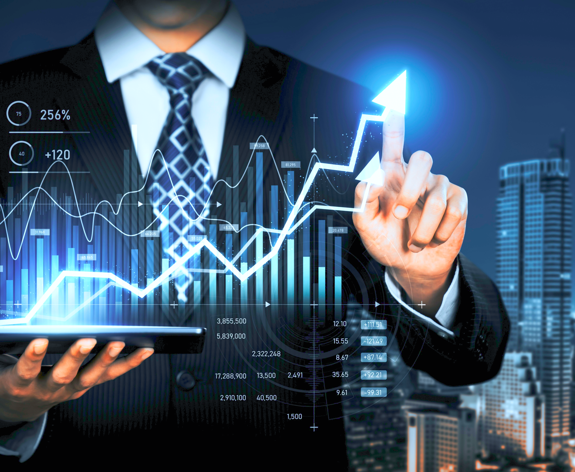 Business technology