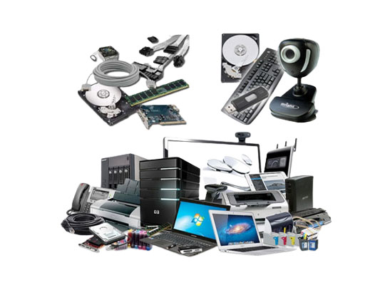 Laptop/Desktop Computer & Accessories