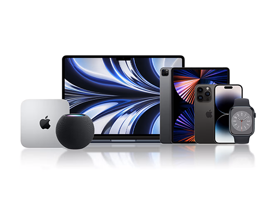 Apple Products