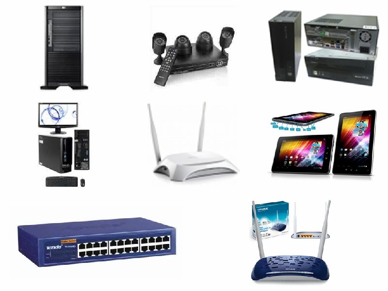 Network & Accessories