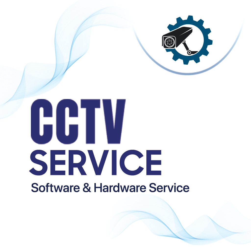 CCTV & Smart Home Services