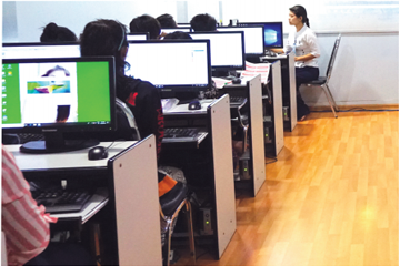 Computer Training Center